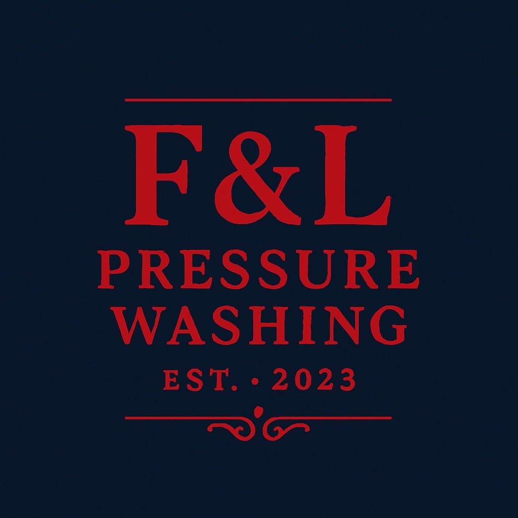 F&L Pressure Washing